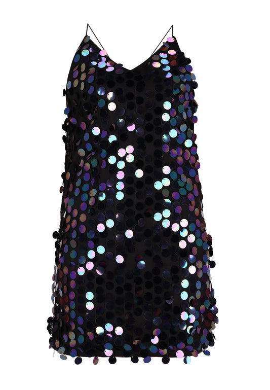 faina NAEMI Dress