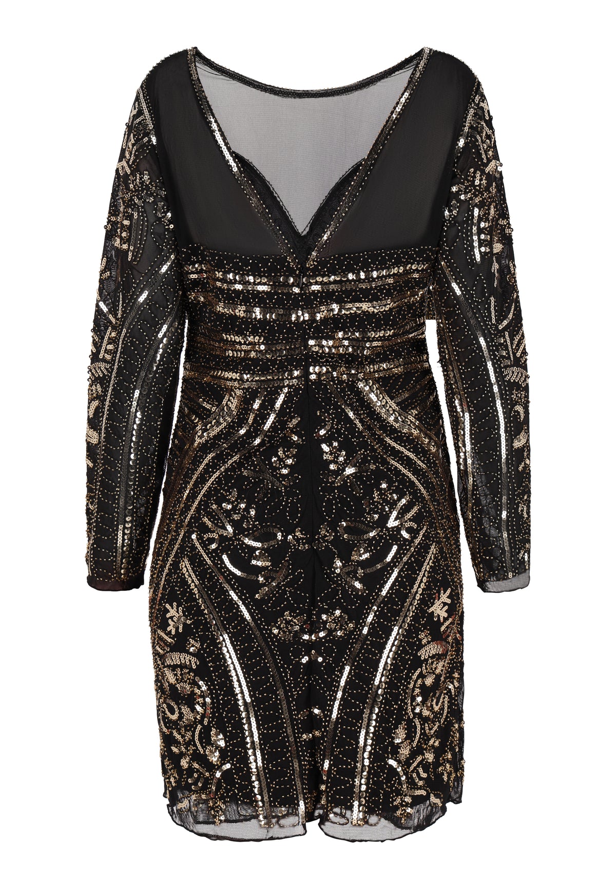 faina NAEMI Dress