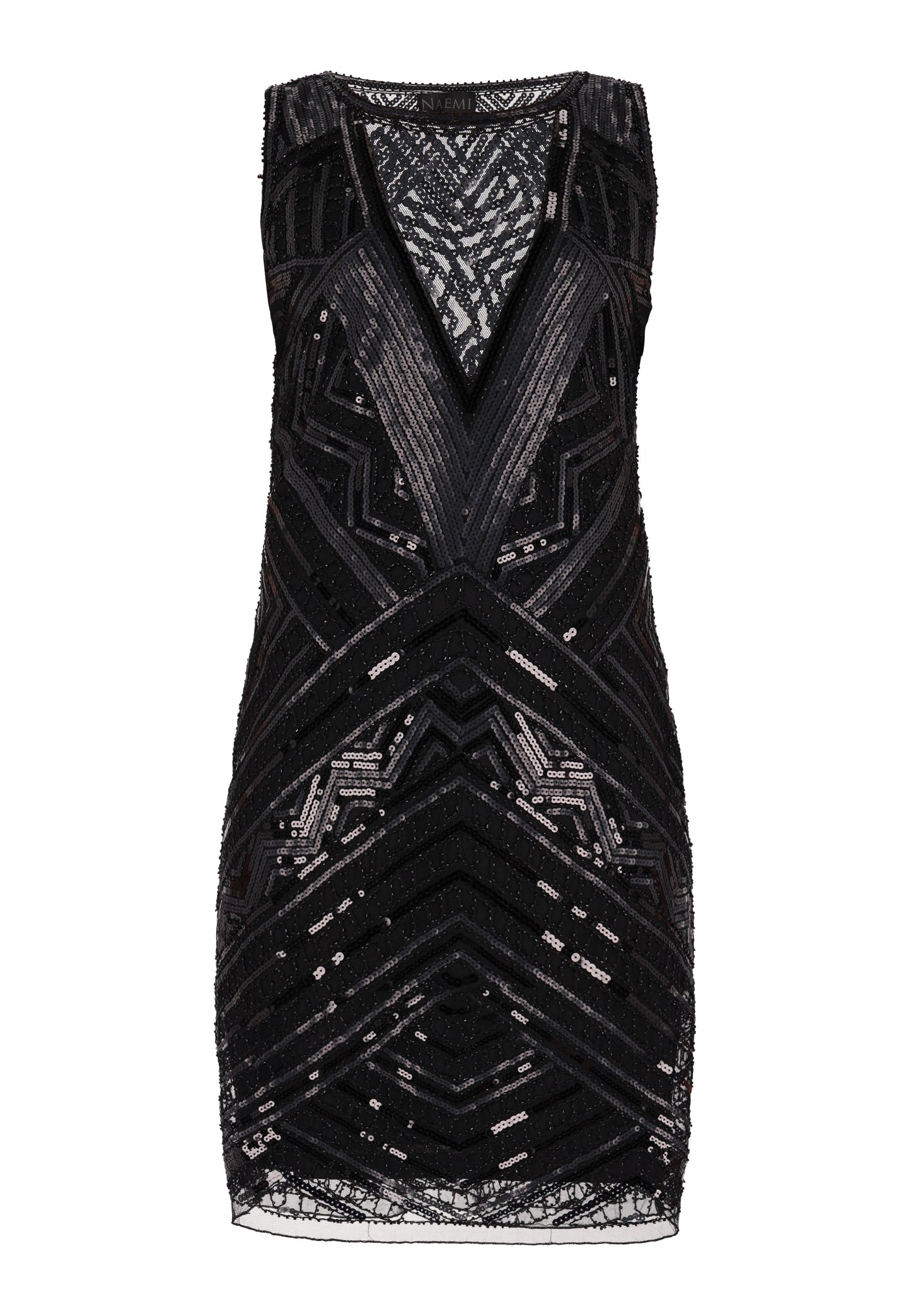 Naemi Women's Dress