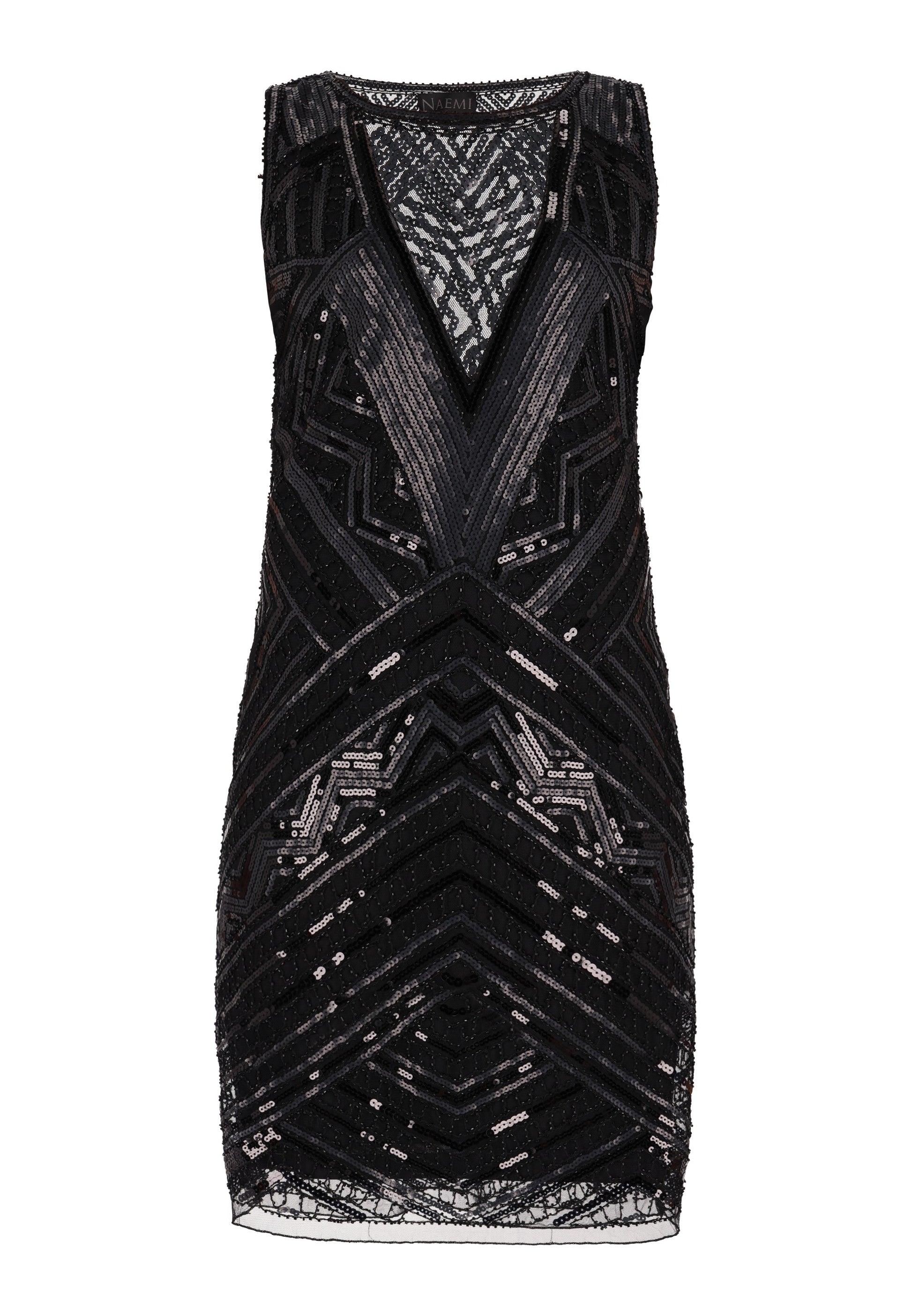 Naemi Women's Dress