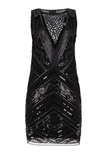 Naemi Women's Dress