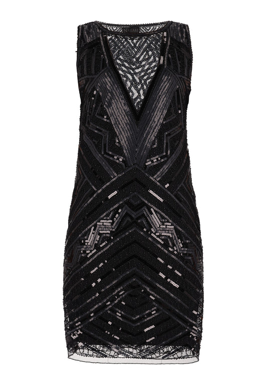 Naemi Women's Dress