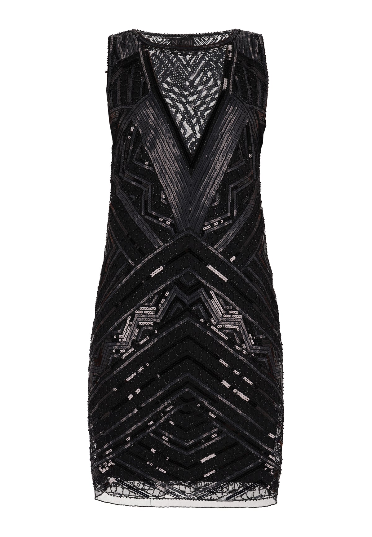 faina NAEMI Dress