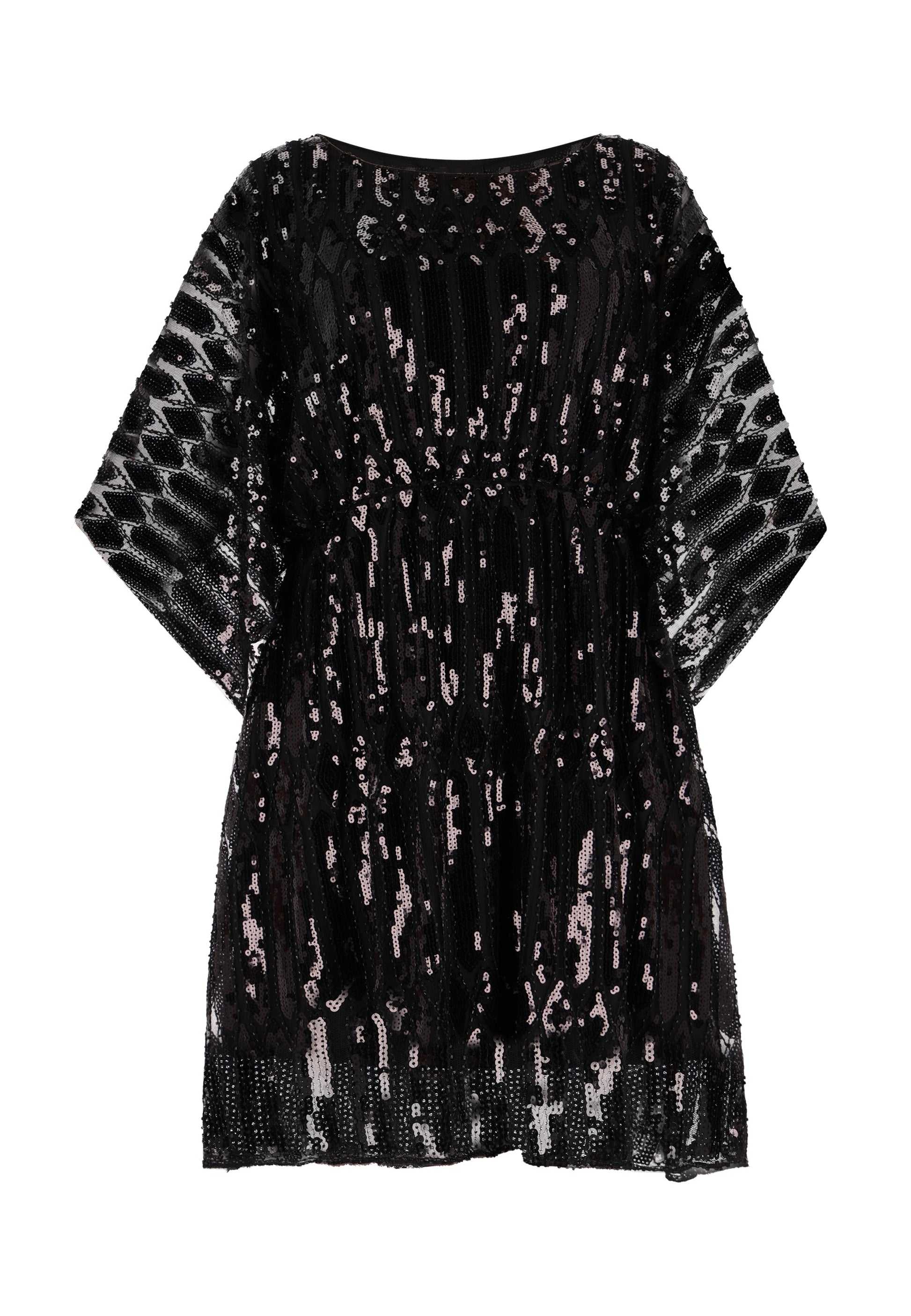 Naemi Women's Dress