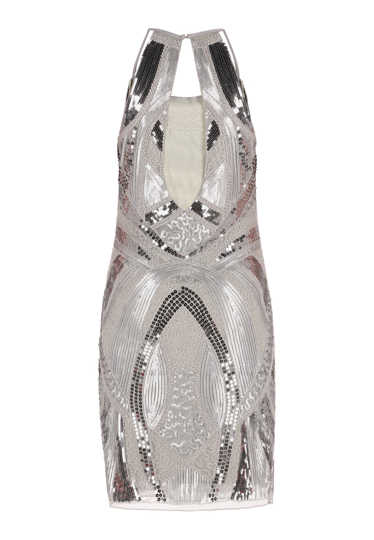 faina NAEMI Dress