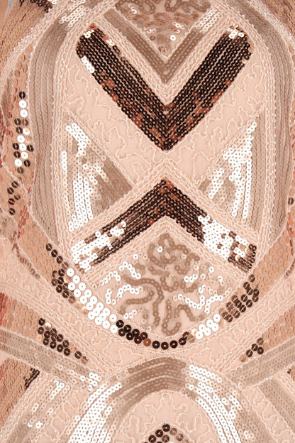 Naemi Women's Dress