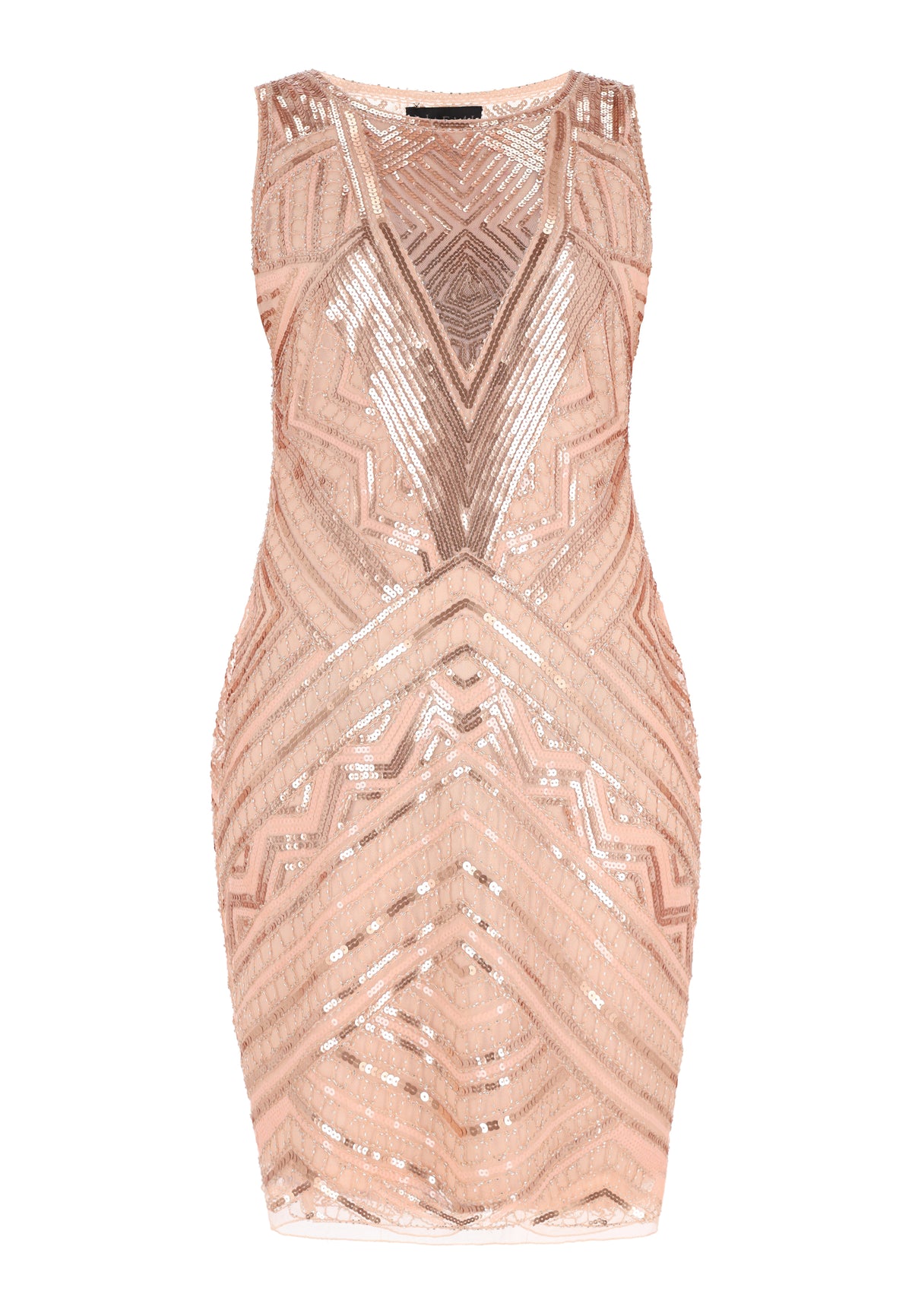 faina NAEMI Dress