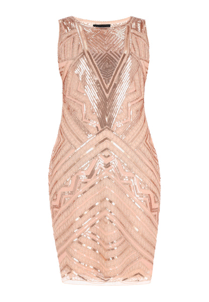 faina NAEMI Dress