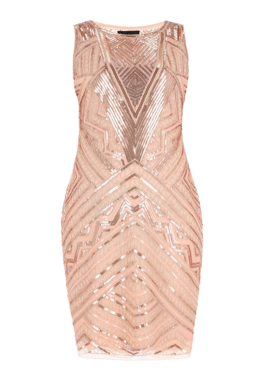 faina NAEMI Dress