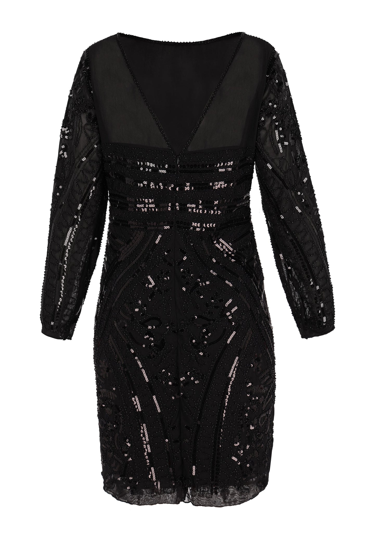 Naemi Women's Dress