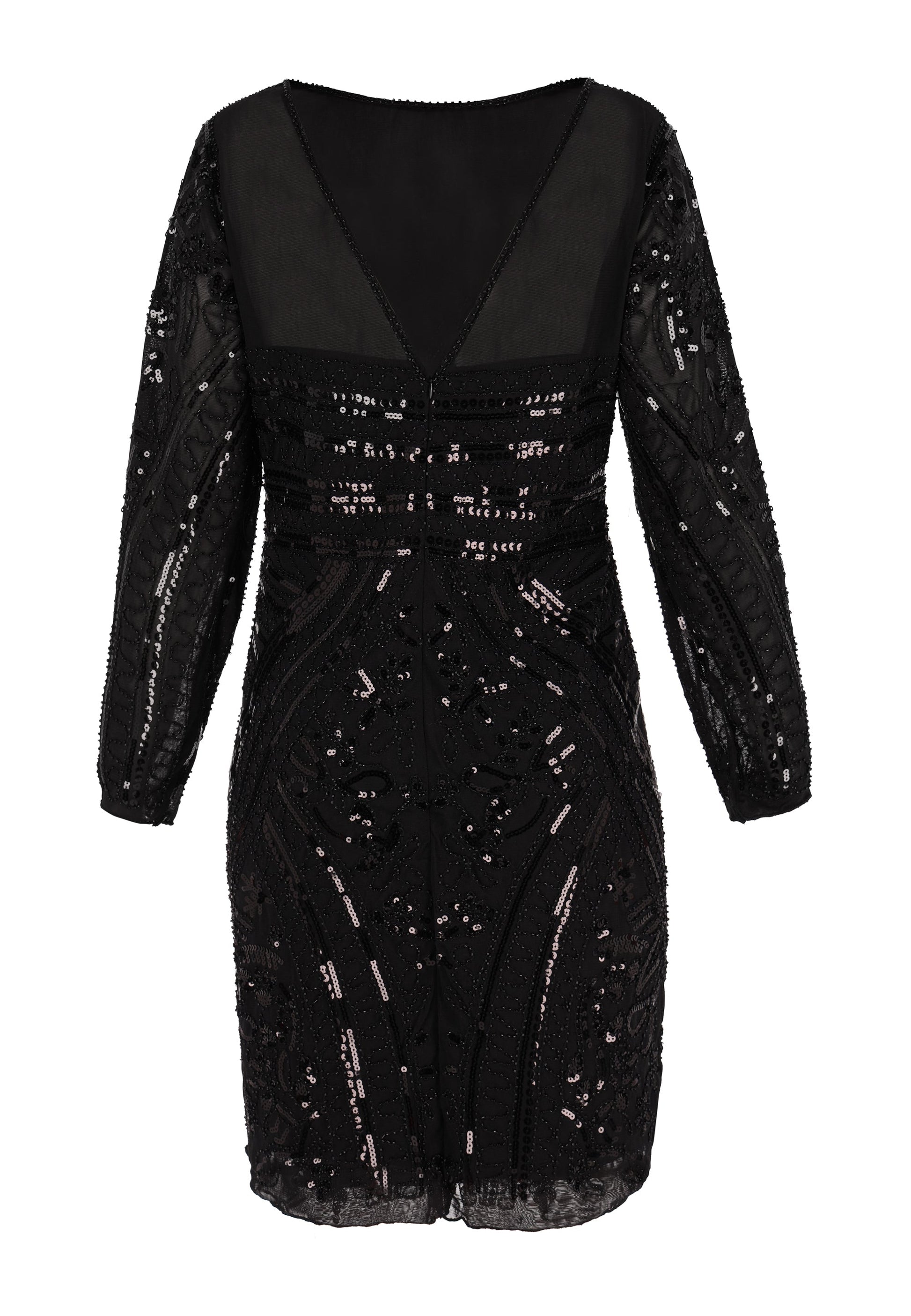 Naemi Women's Dress