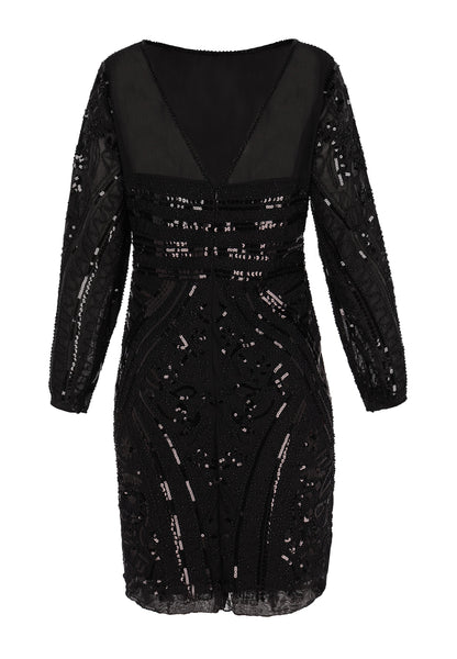 Naemi Women's Dress