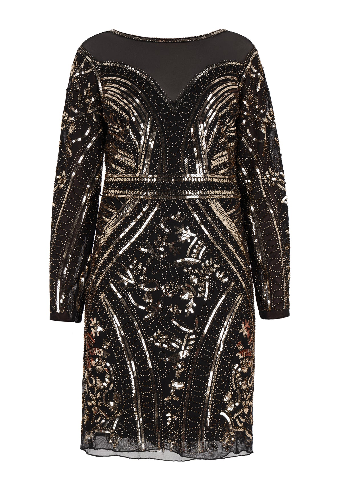 faina NAEMI Dress