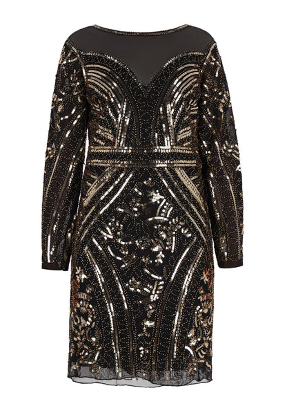 faina NAEMI Dress