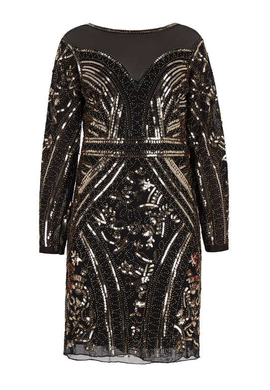 faina NAEMI Dress
