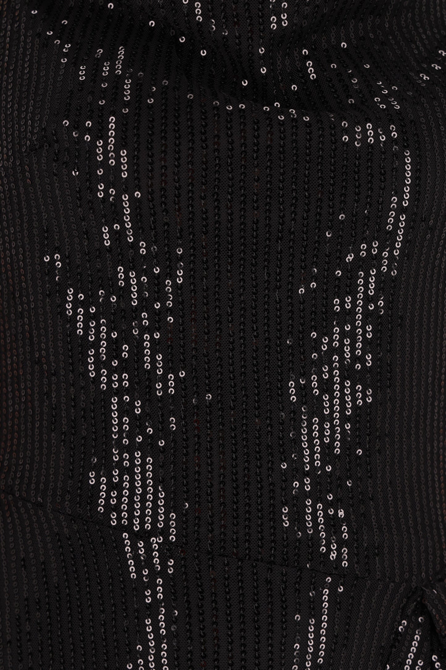 NAEMI Damen Mini-Spaghetti-Kleid