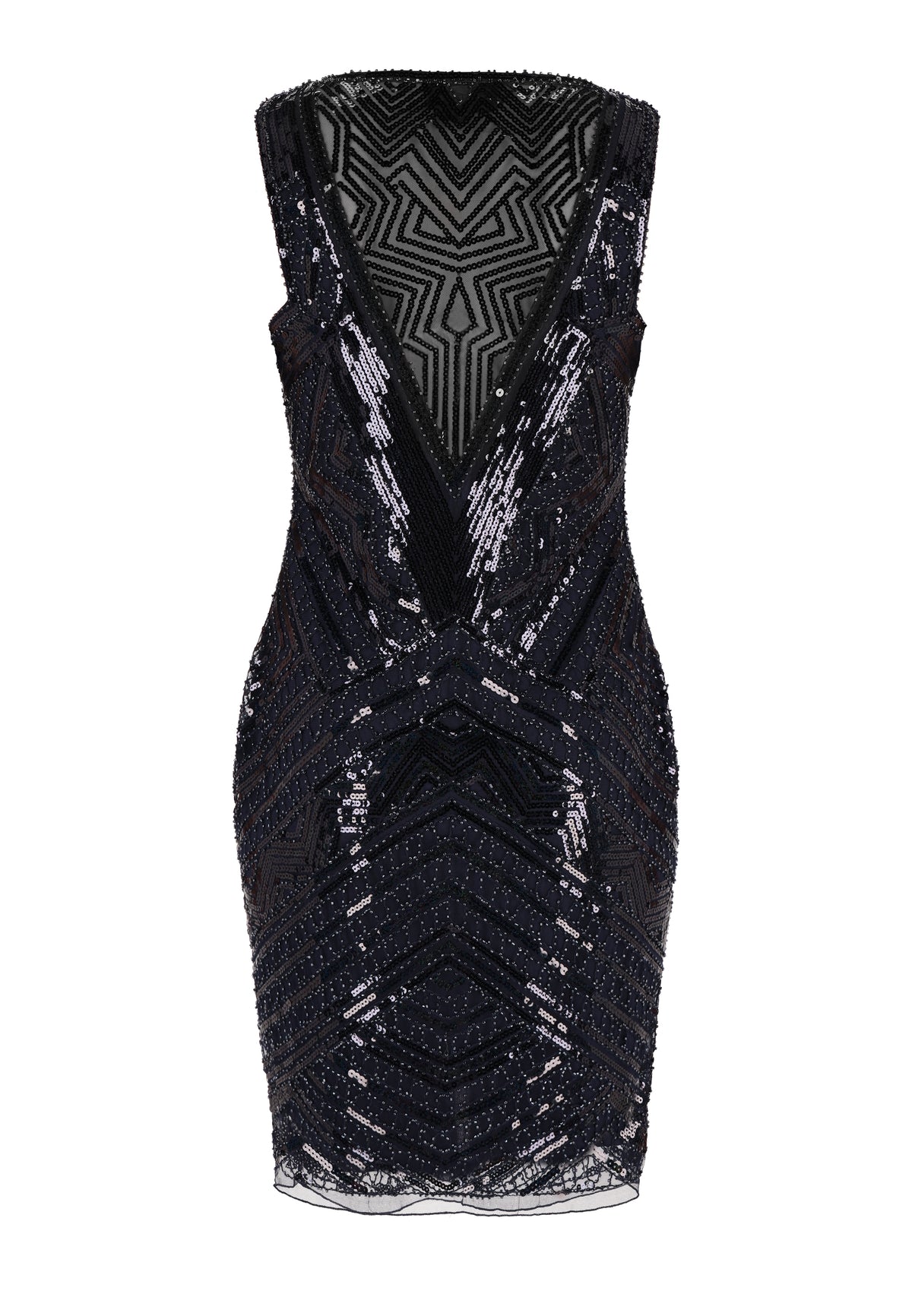 faina NAEMI Dress