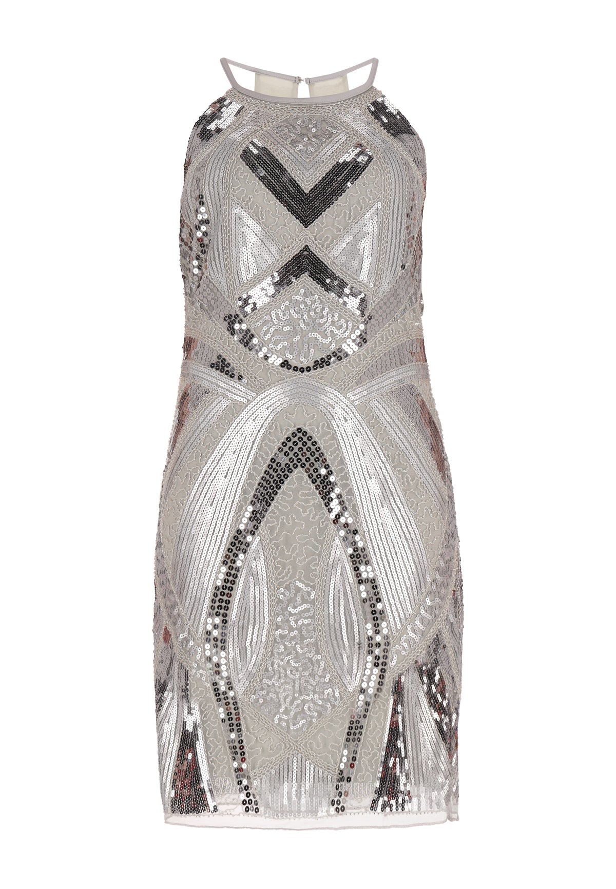 faina NAEMI Dress