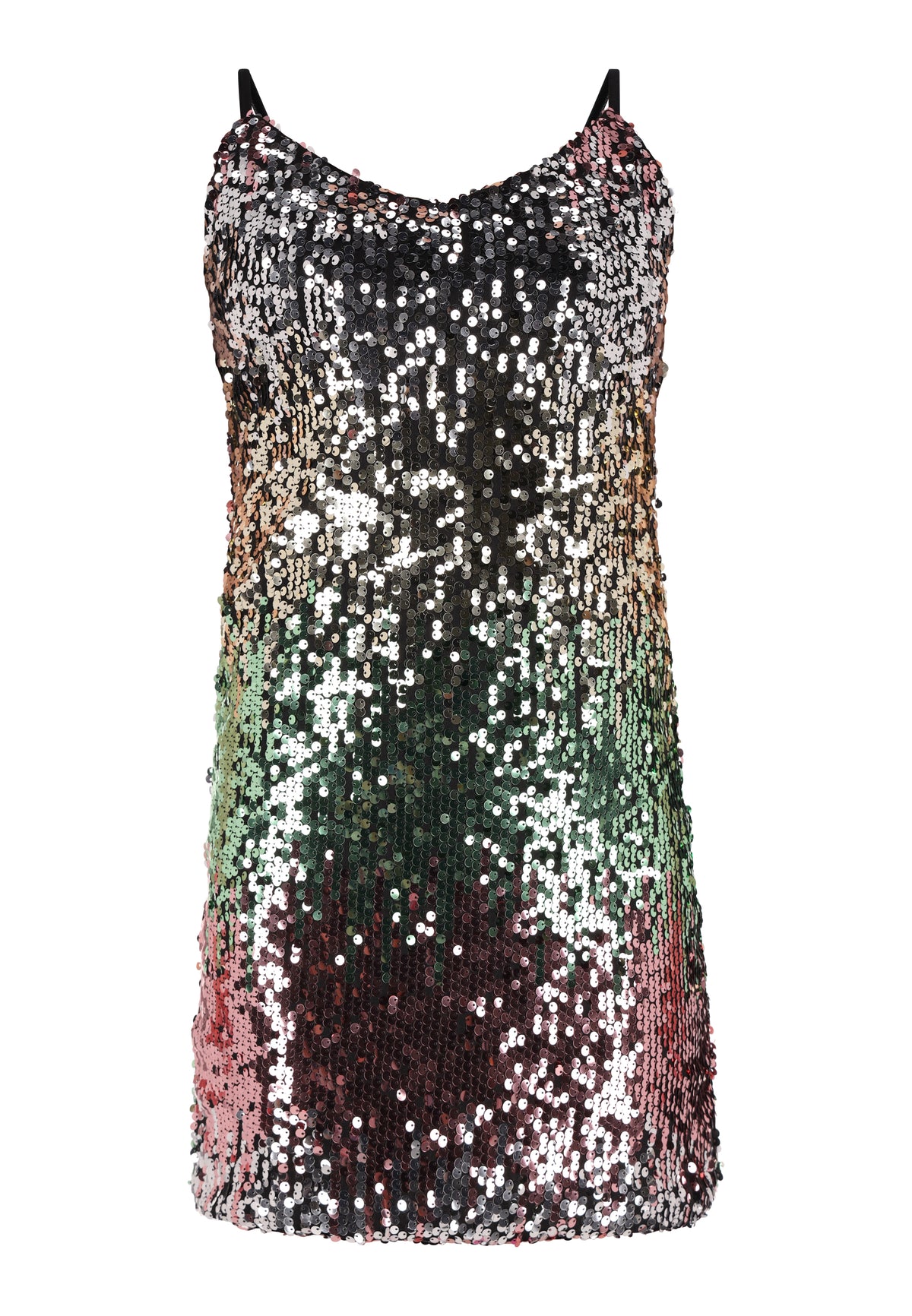faina NAEMI Dress