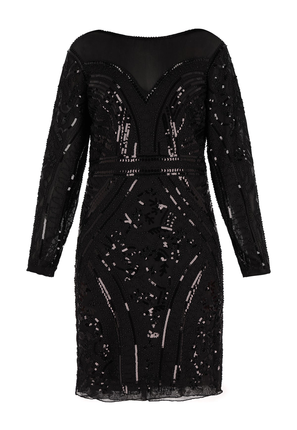 faina NAEMI Dress