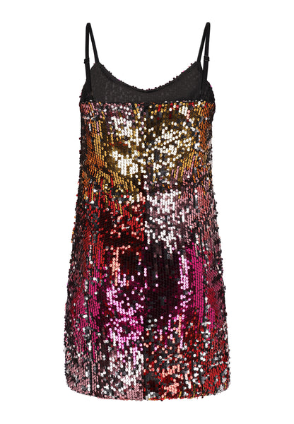 faina NAEMI Dress