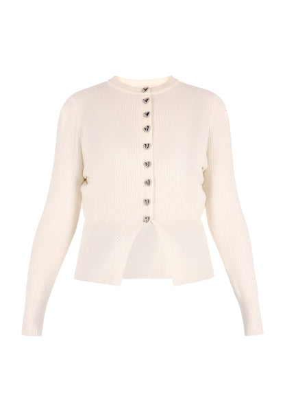 sweeties by leo Women's Cardigan