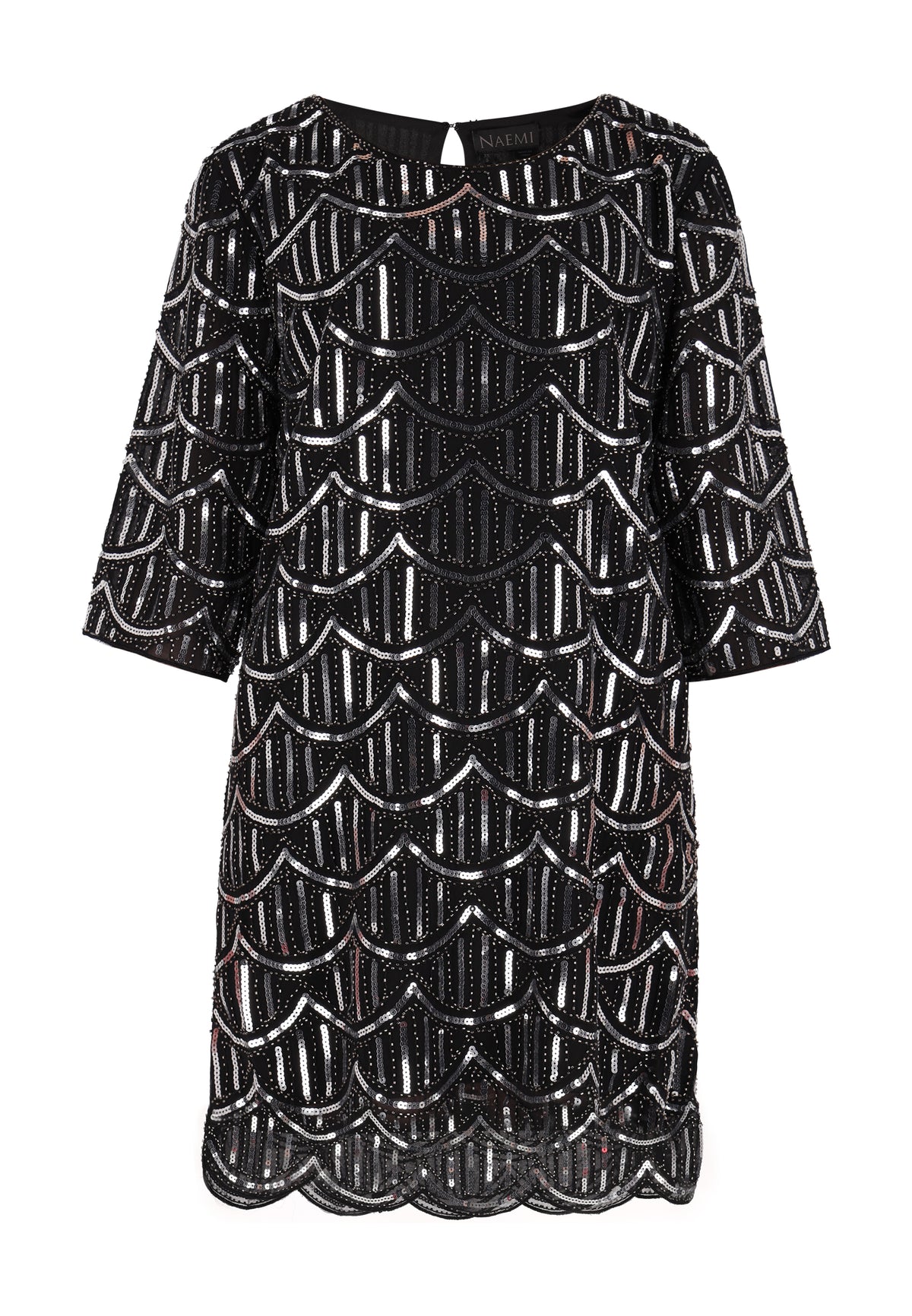 faina NAEMI Dress