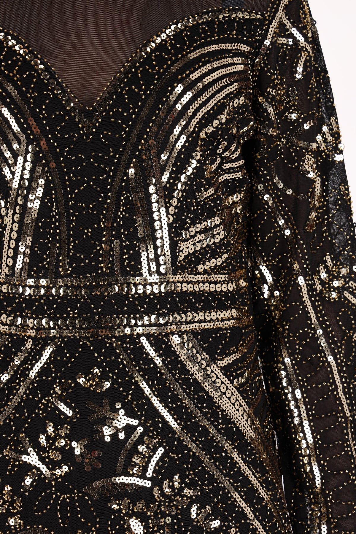 faina NAEMI Dress