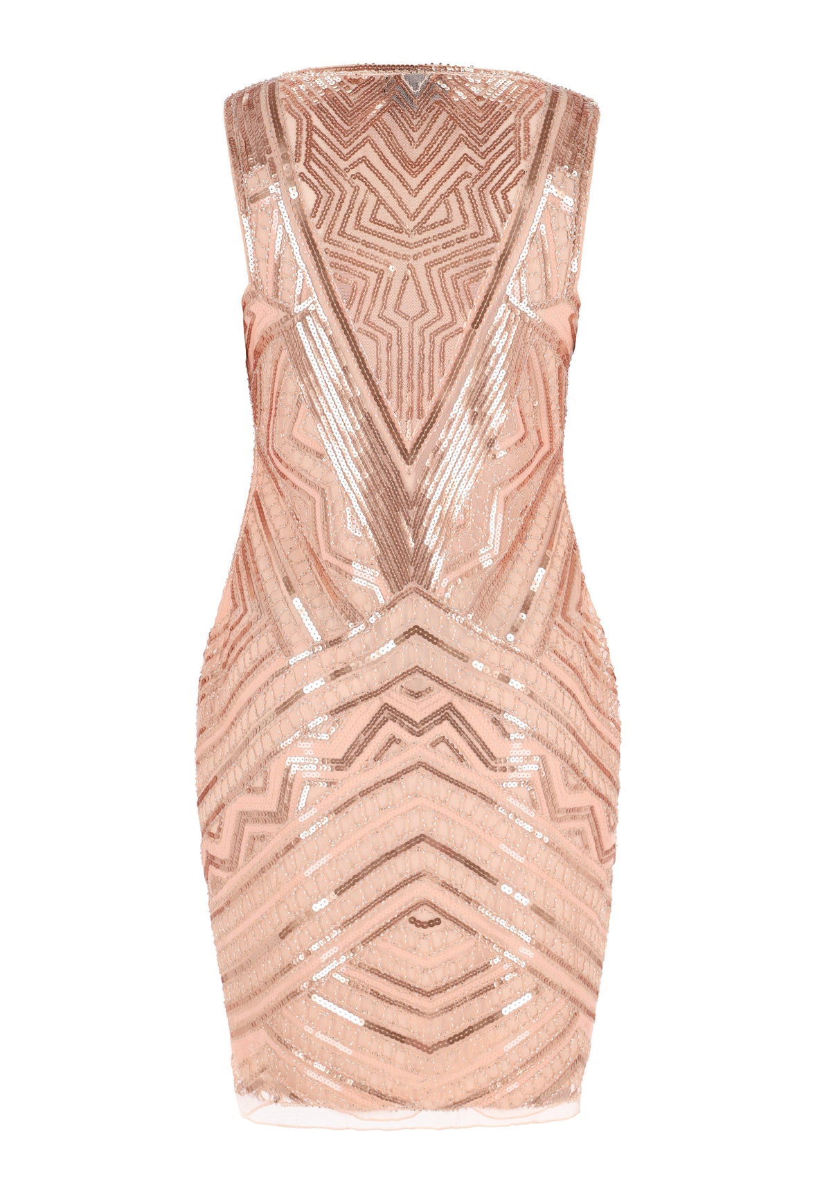 faina NAEMI Dress