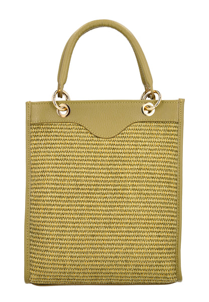 faina Damenhandtasche