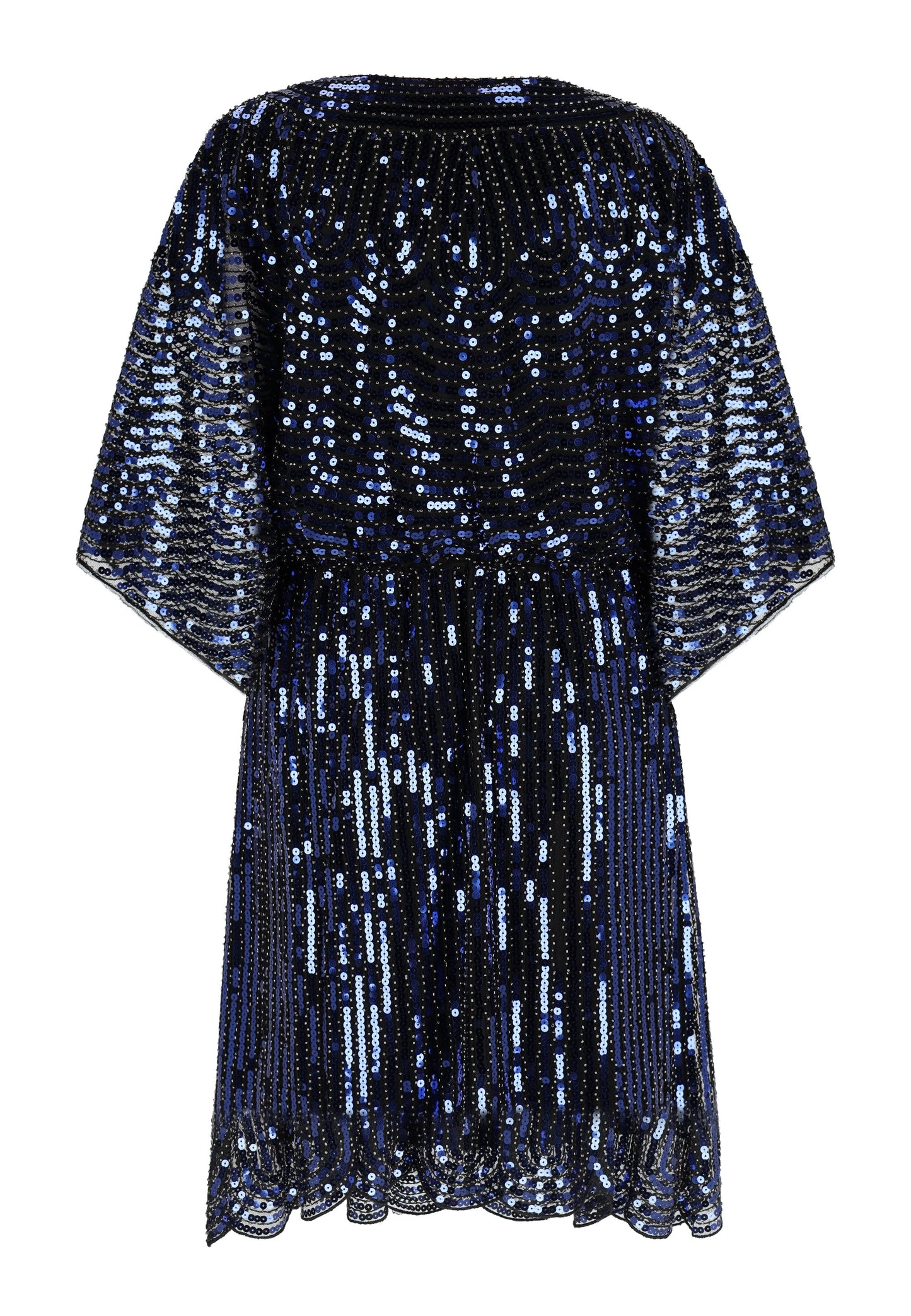Naemi Women's Dress