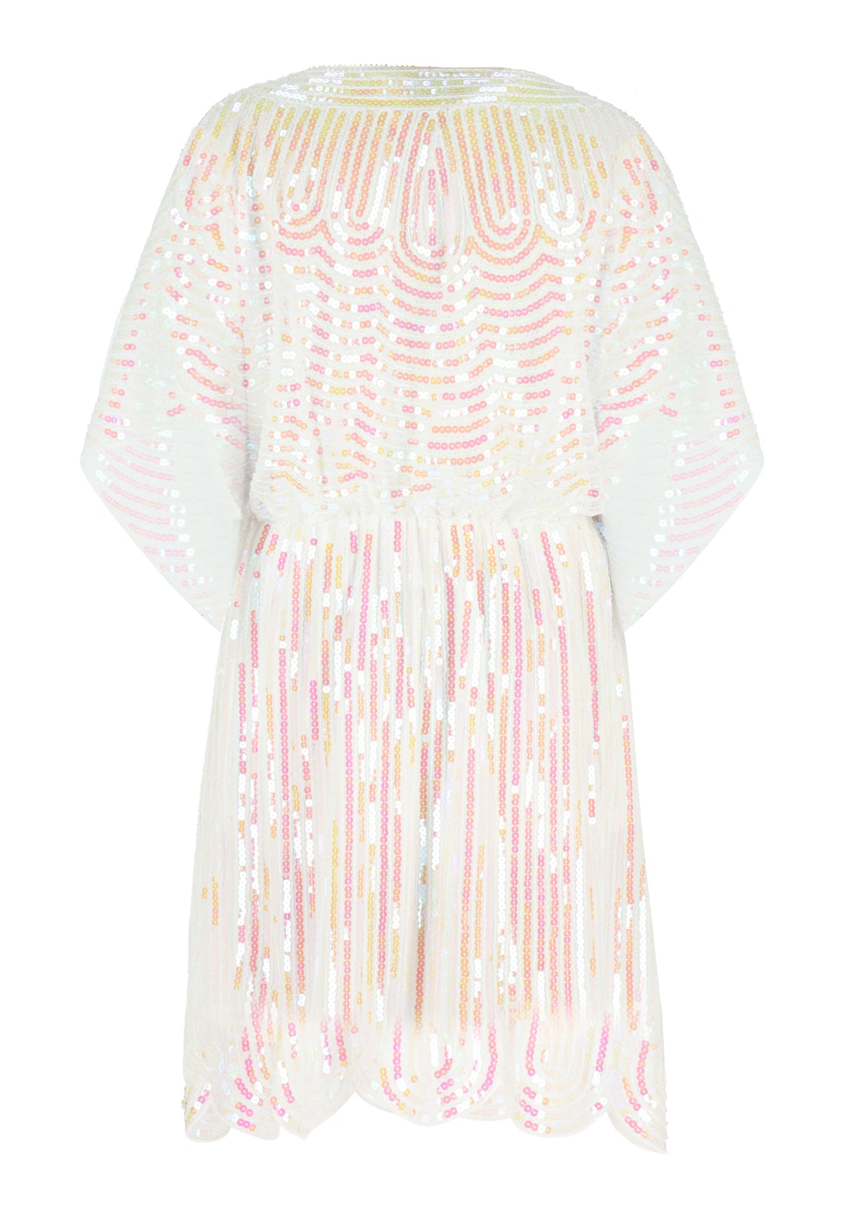 faina NAEMI Dress