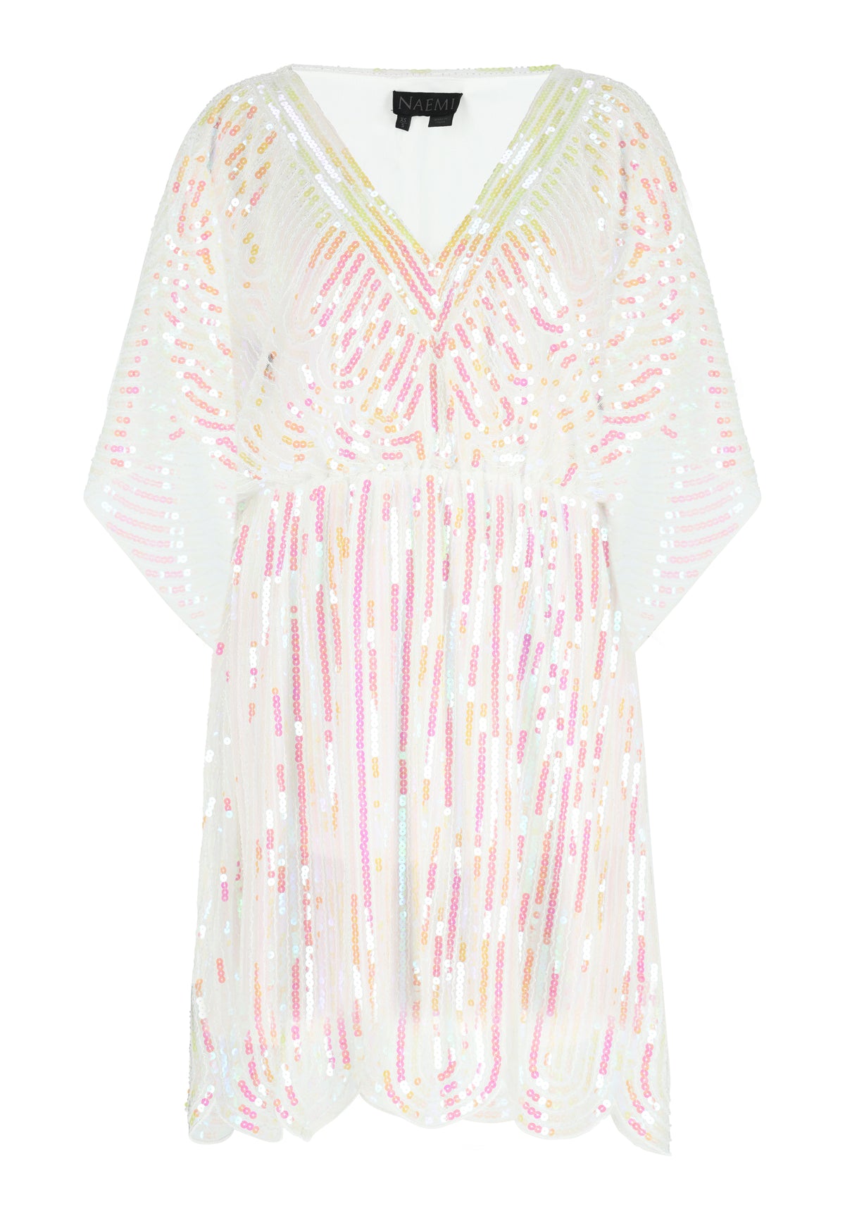 faina NAEMI Dress