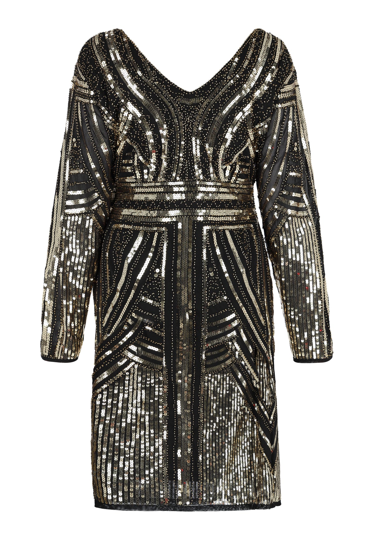 faina NAEMI Dress