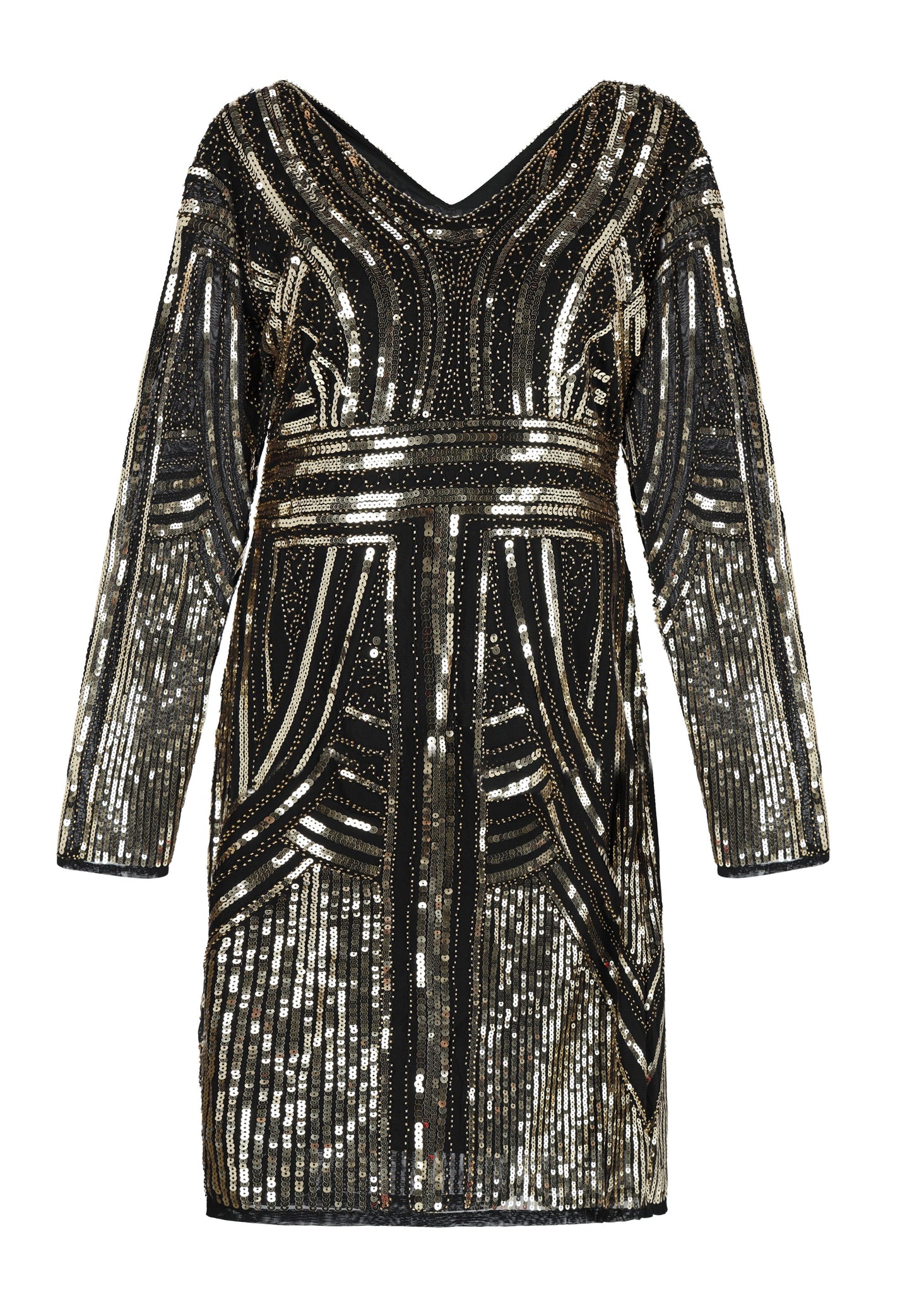 Naemi Women's Dress