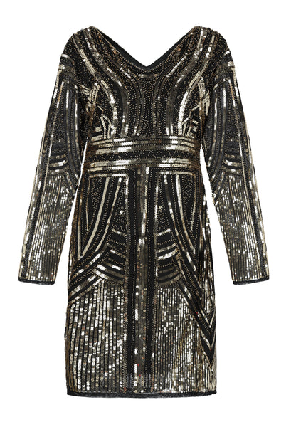 Naemi Women's Dress