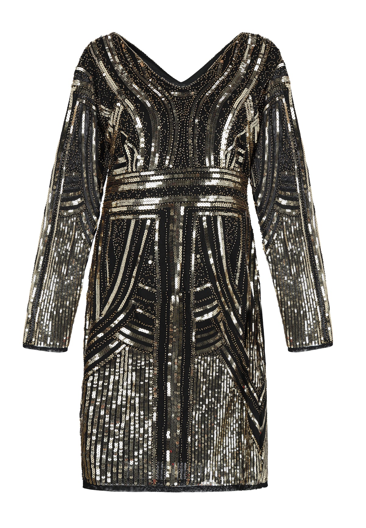 faina NAEMI Dress