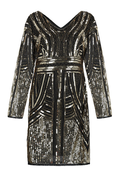 faina NAEMI Dress