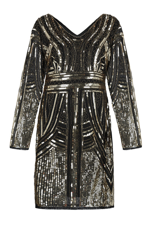 faina NAEMI Dress