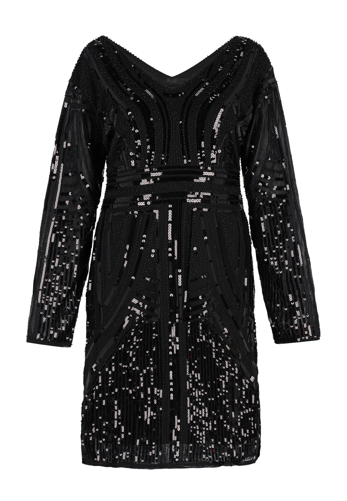Naemi Women's Dress