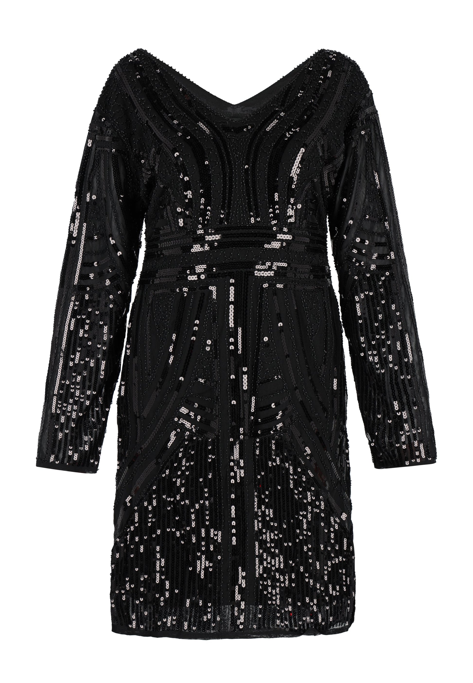 Naemi Women's Dress
