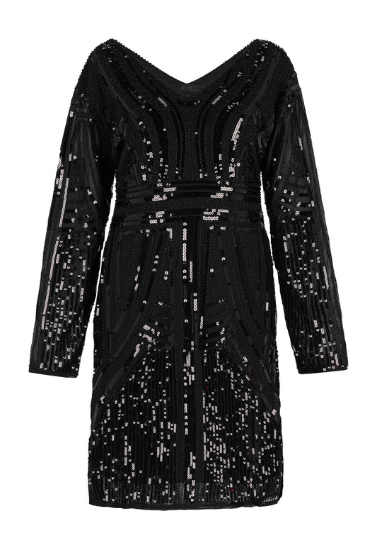 Naemi Women's Dress