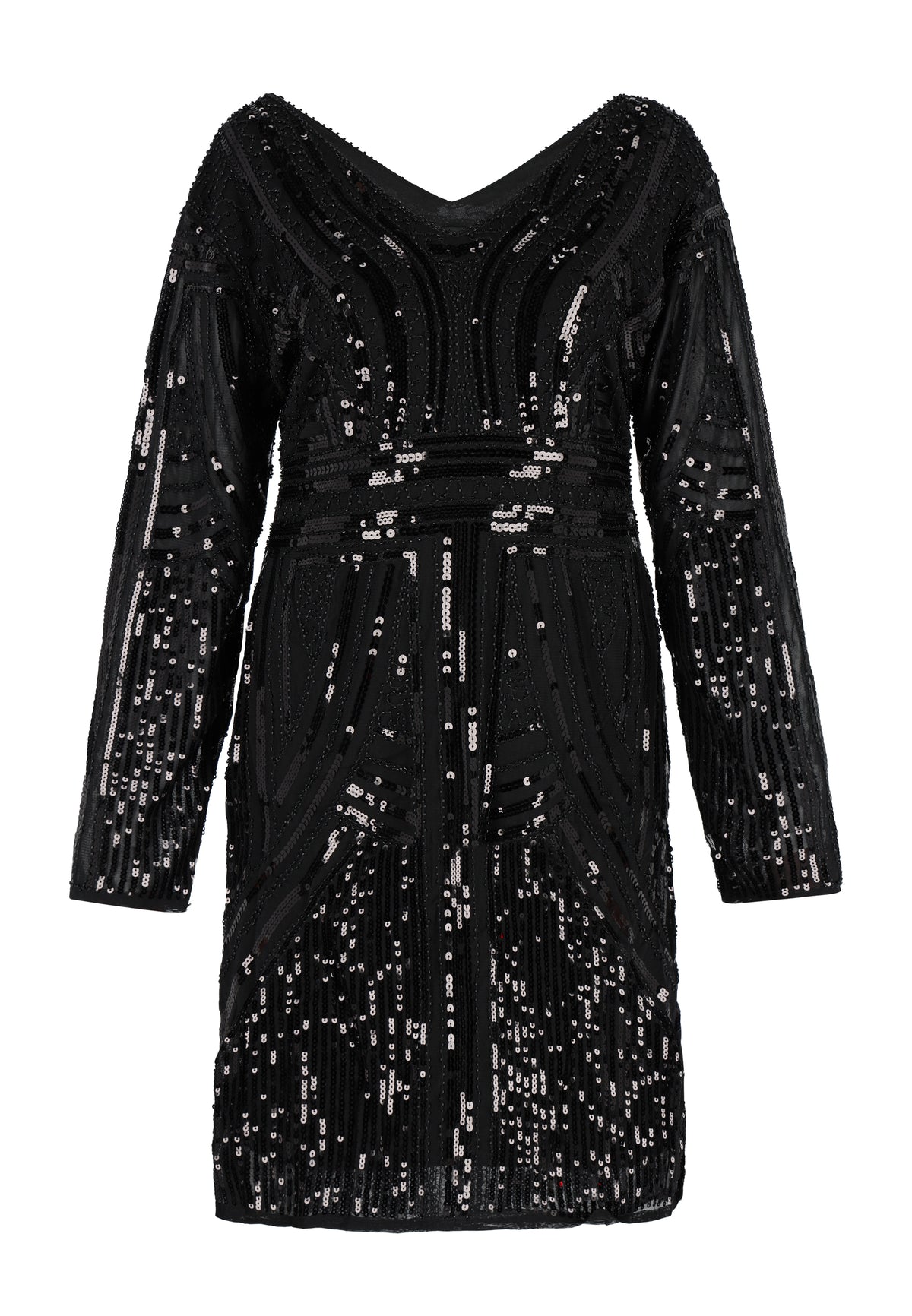 faina NAEMI Dress