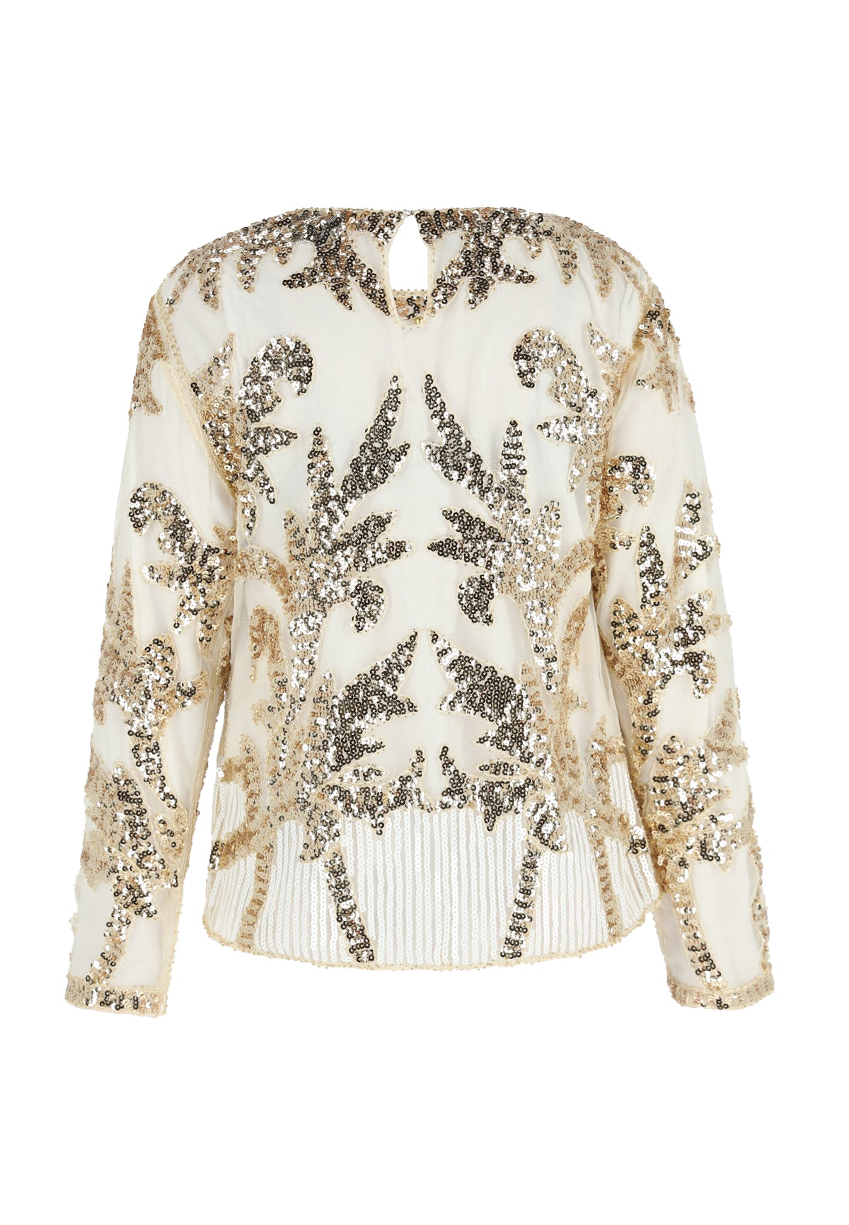 faina NAEMI Blouse