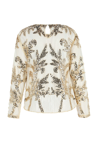 faina NAEMI Blouse