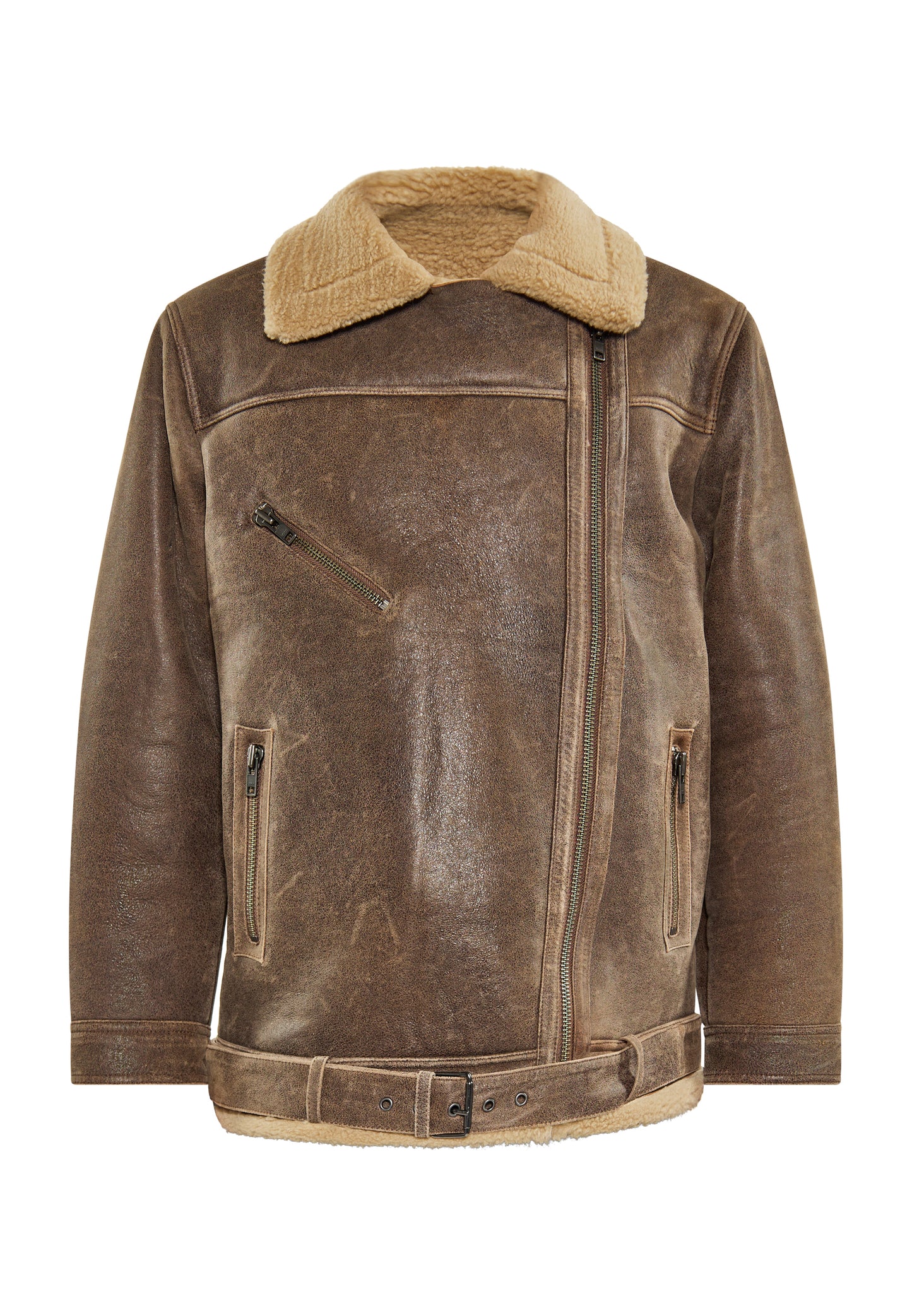 DreiMaster Vintage Damen Jacke