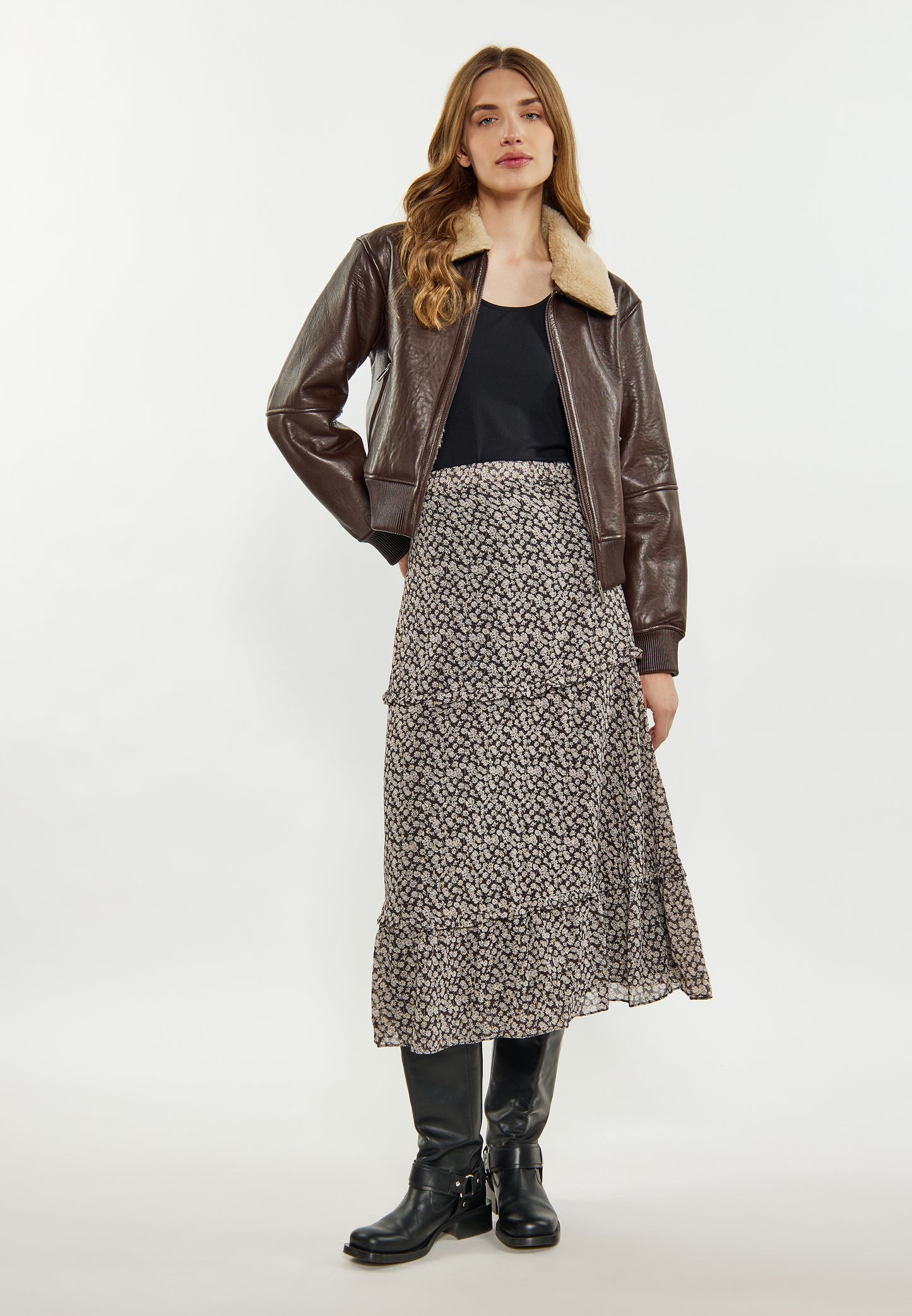 DreiMaster Vintage Damen Jacke