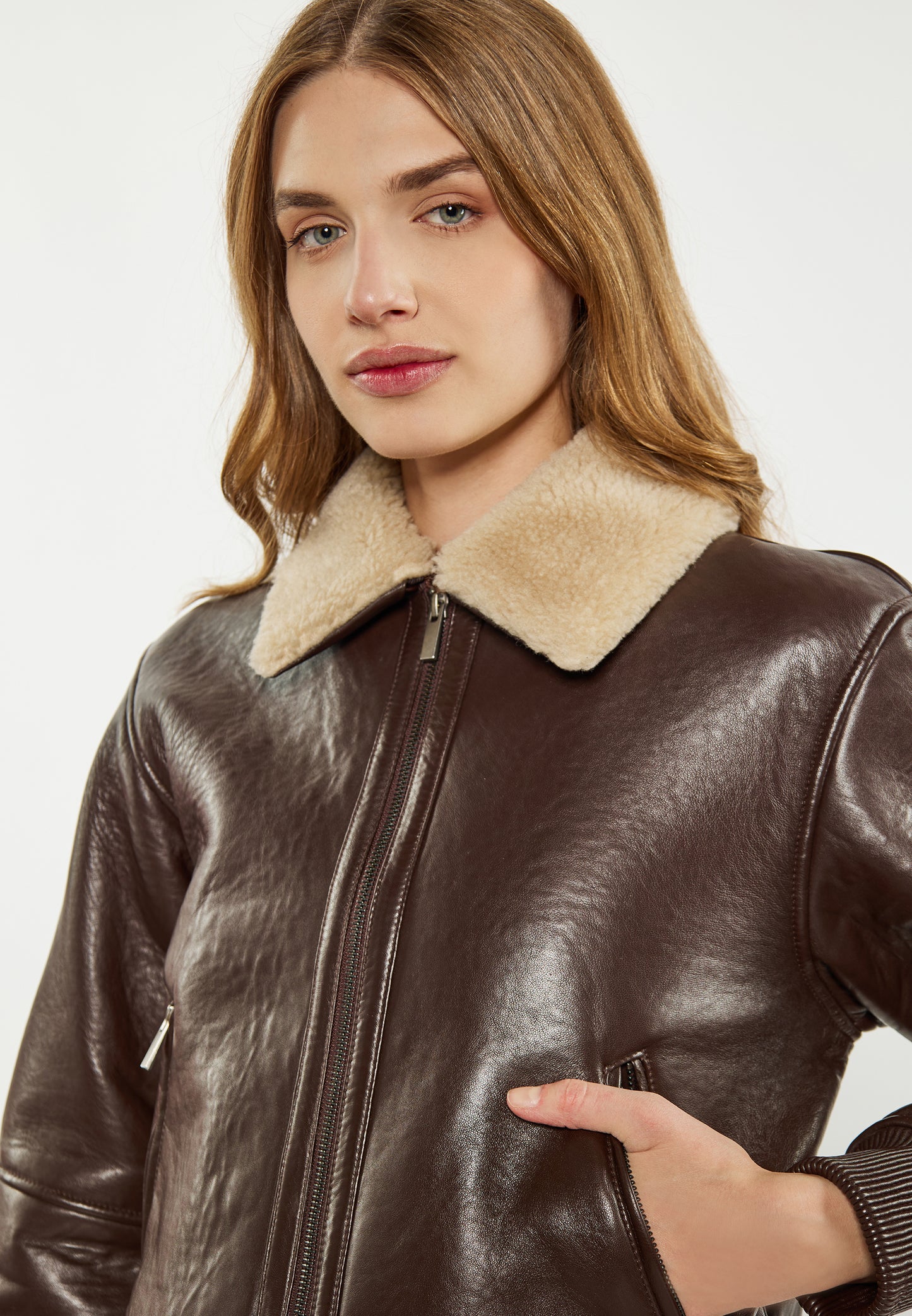 DreiMaster Vintage Damen Jacke