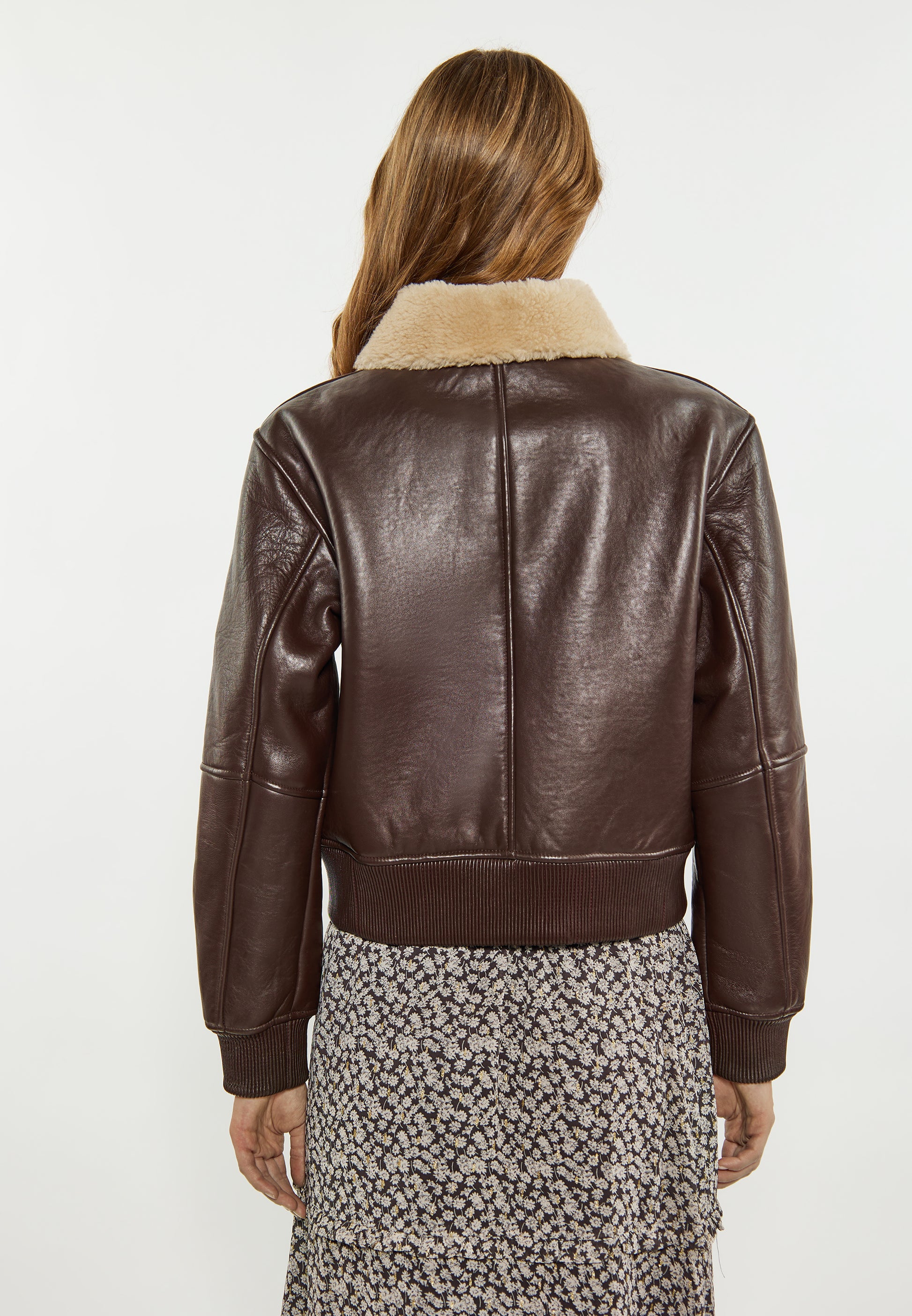 DreiMaster Vintage Damen Jacke