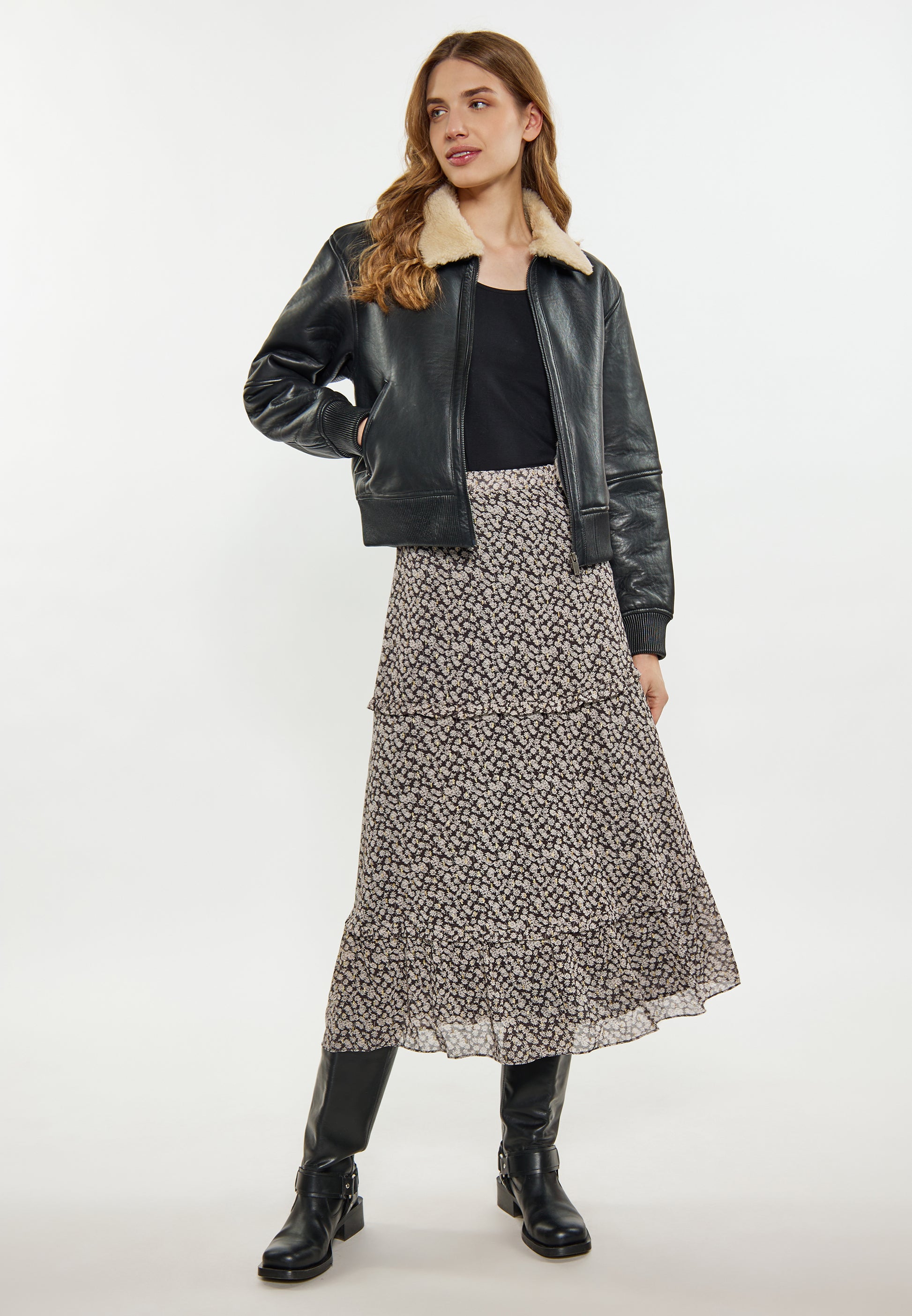 DreiMaster Vintage Damen Jacke